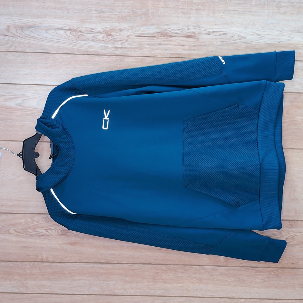 Calvin Klein Hoodie Size Large
